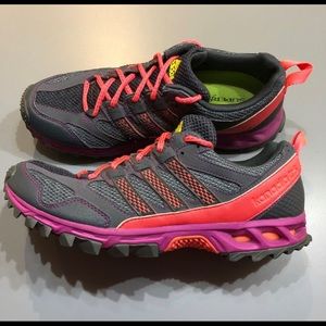 Adidas Women’s Kanadia TR 5 Trail Running Shoes